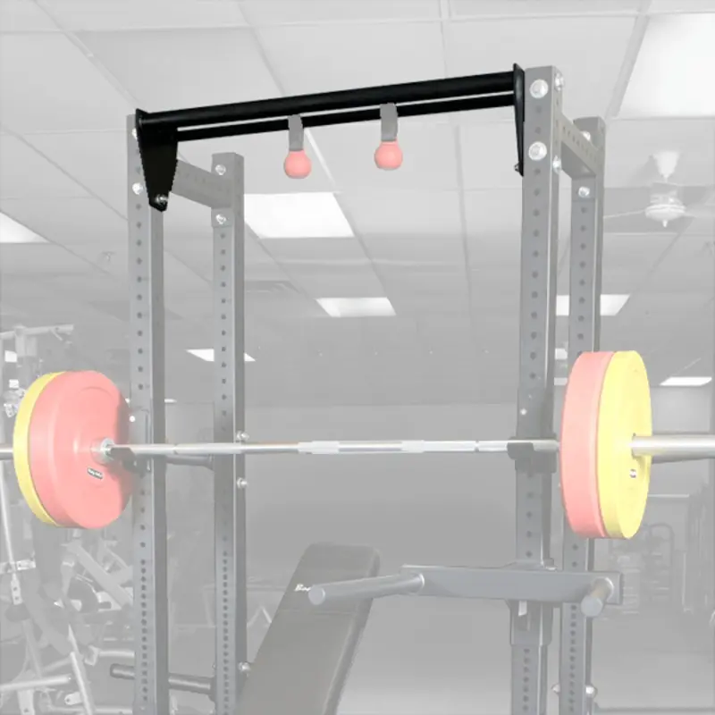 SPRDCB Dual Chin Up Bar for SPR500