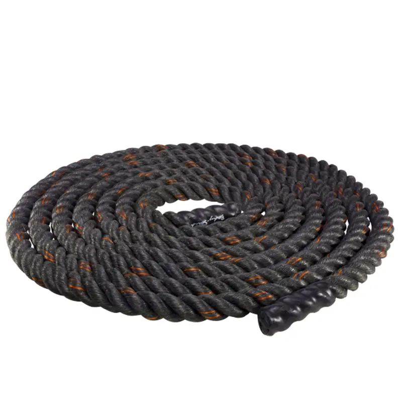 Body Solid 2" x 30' Fitness Rope