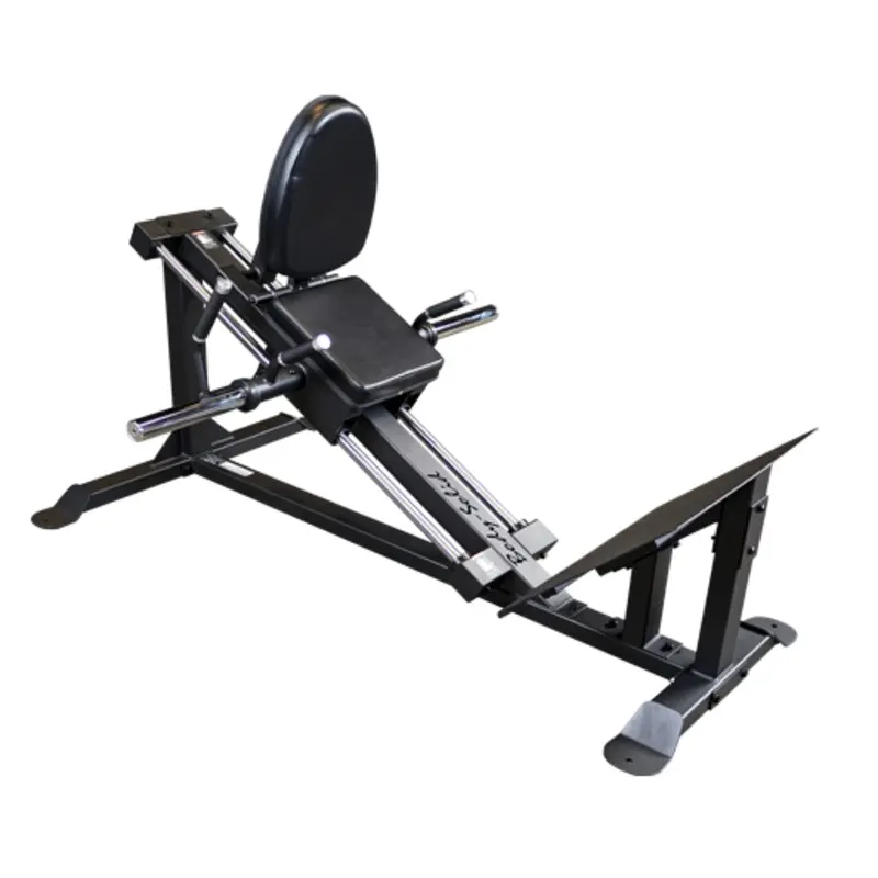 Bodysolid Compact Leg Sled