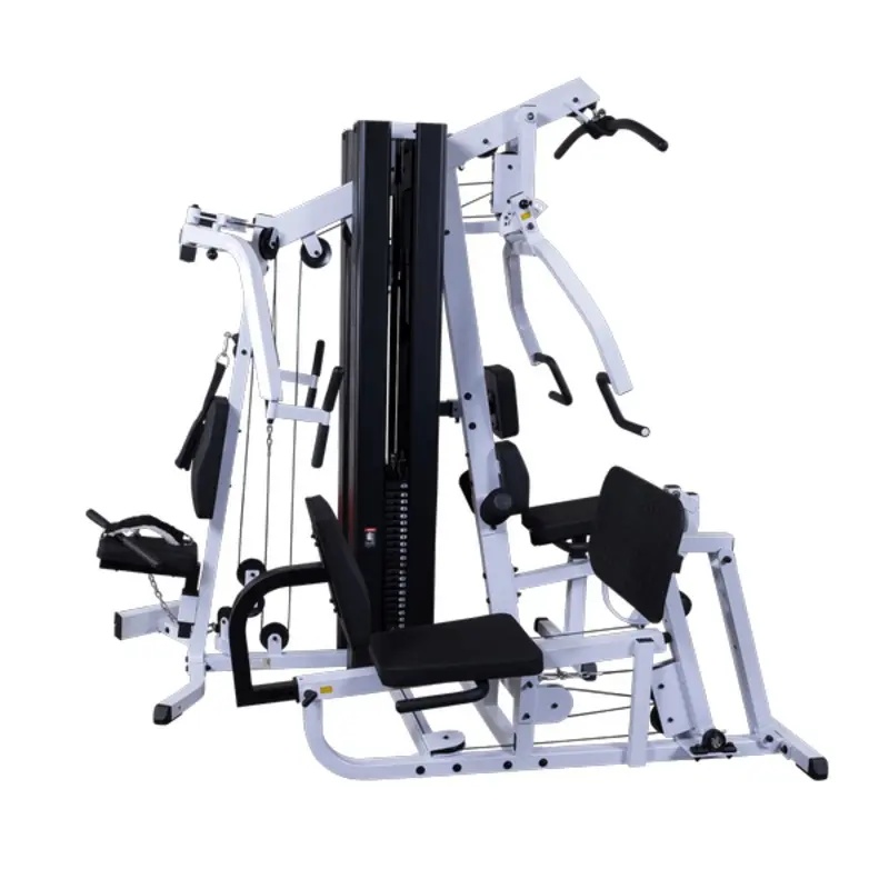 Bodysolid EXM3000LPS Gym System