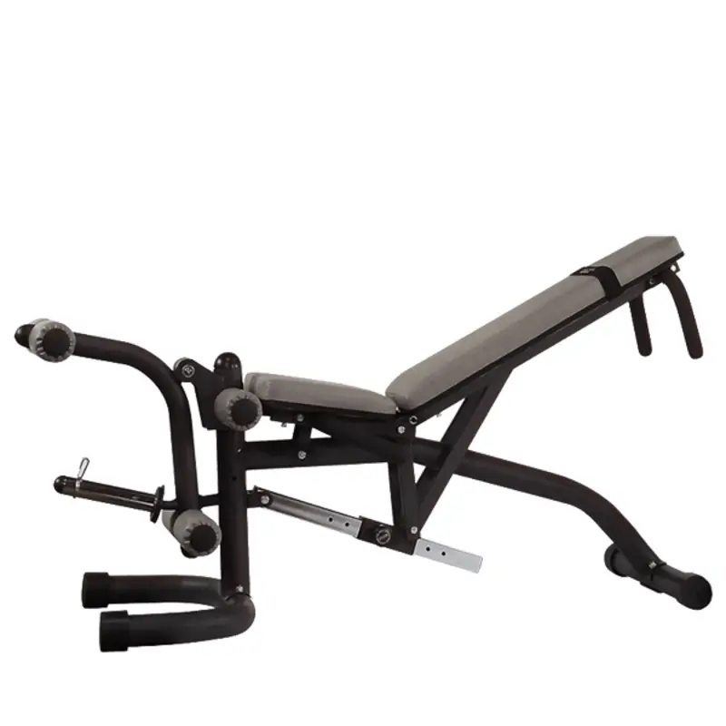 FID46 Olympic Lev. FID Bench