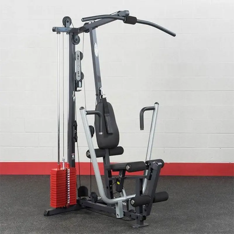 G1S Multi Gym