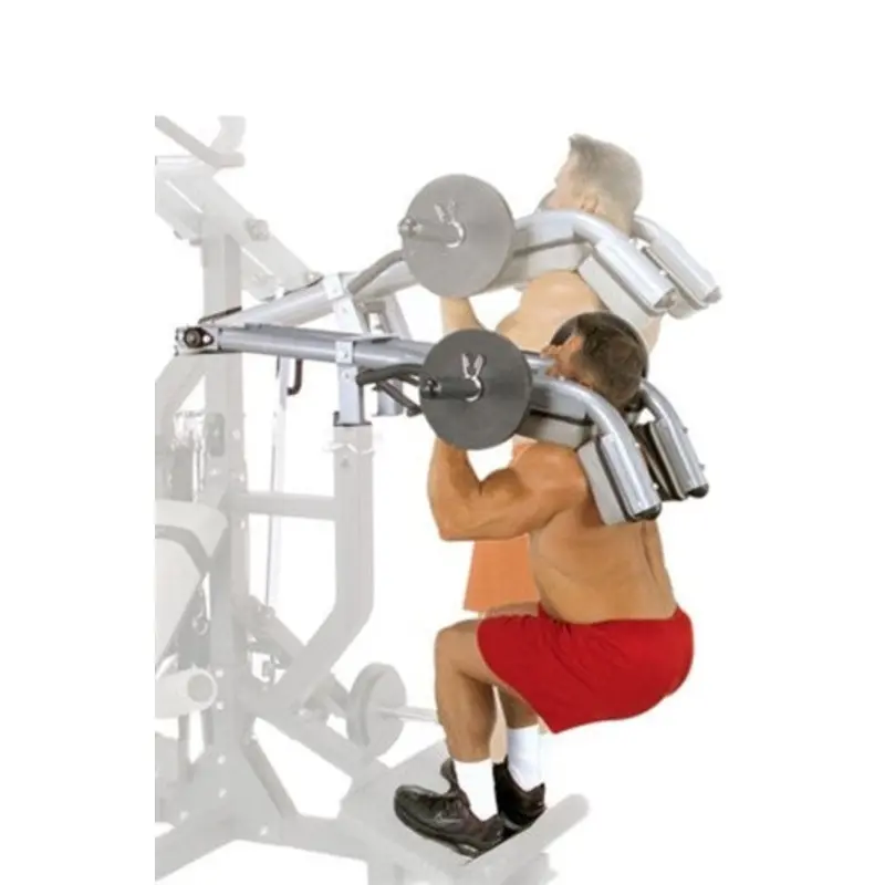 Bodysolid Leverage Squat Attachment