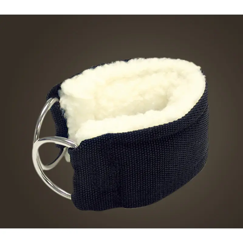 BodySolid Nylon Ankle Strap