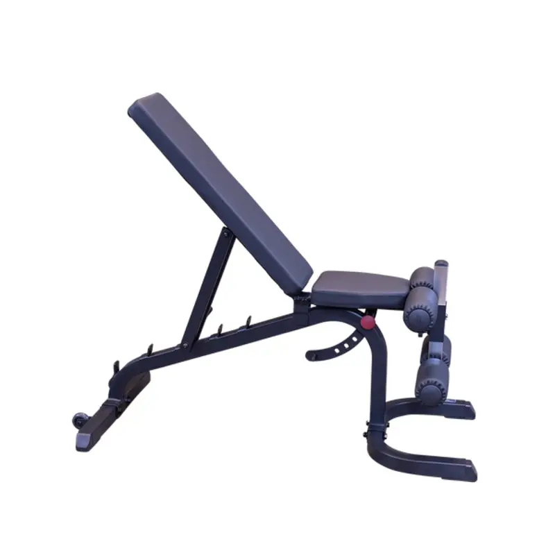 GFID31 Flat Incline Decline Bench