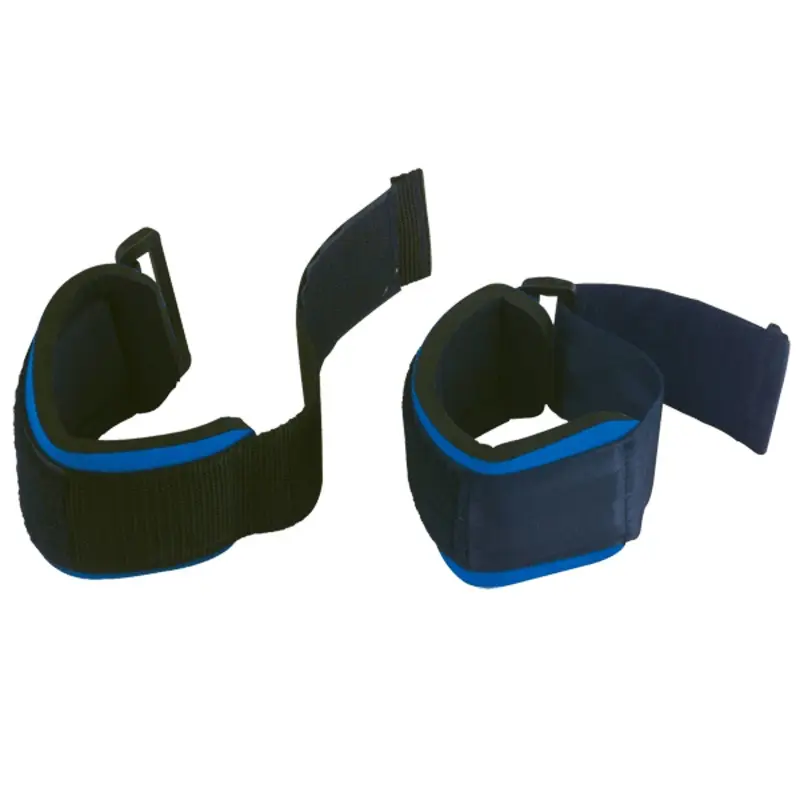 NB51 Nylon Wrist Wraps