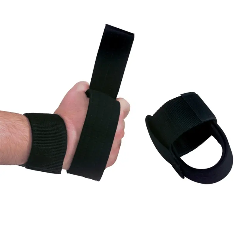NB52 Power Lifting Straps