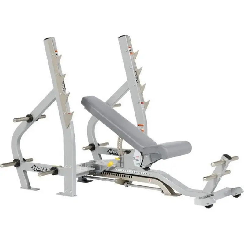 CF-2179 3-way Olympic FID Bench