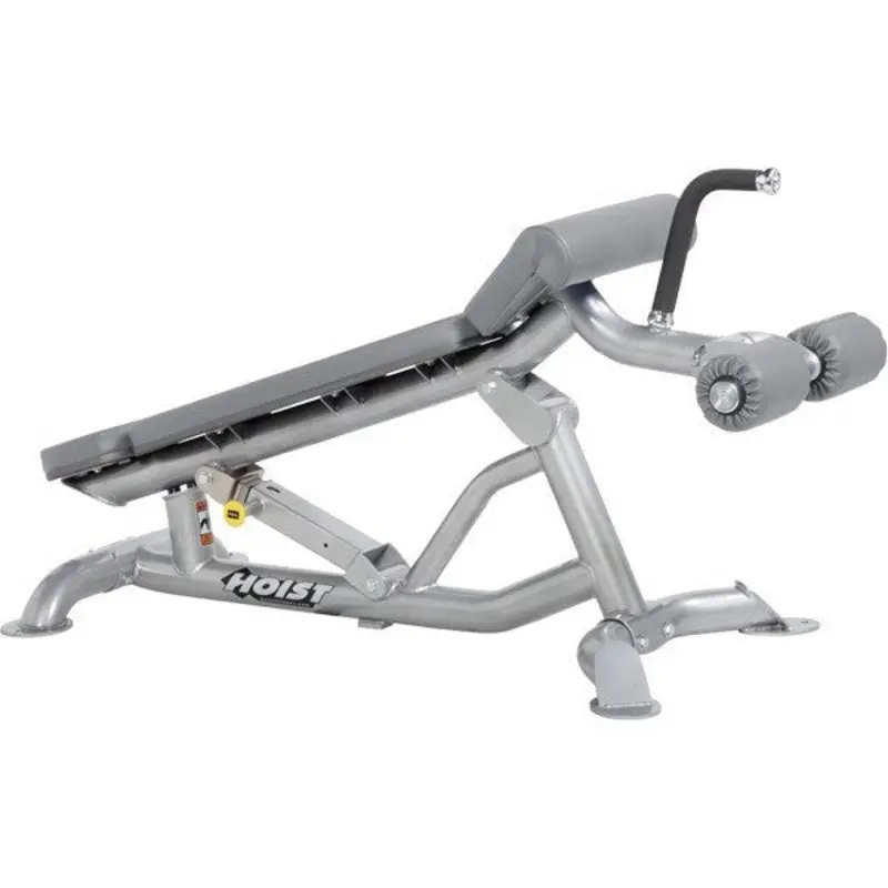 CF-3162 Adjustable Decline Bench