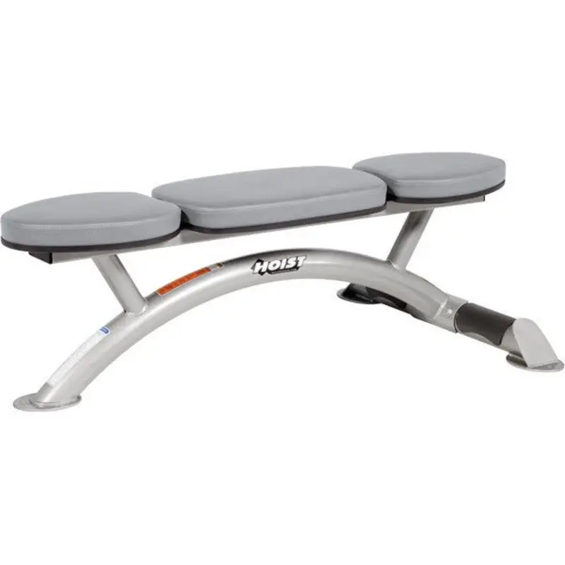 CF-3163 Commercial Flat Bench
