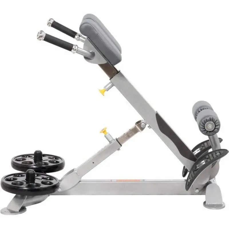 CF-3663 Hyperextension