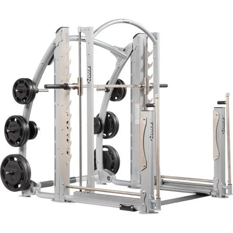 CF-3754 Dual Action Smith Machine