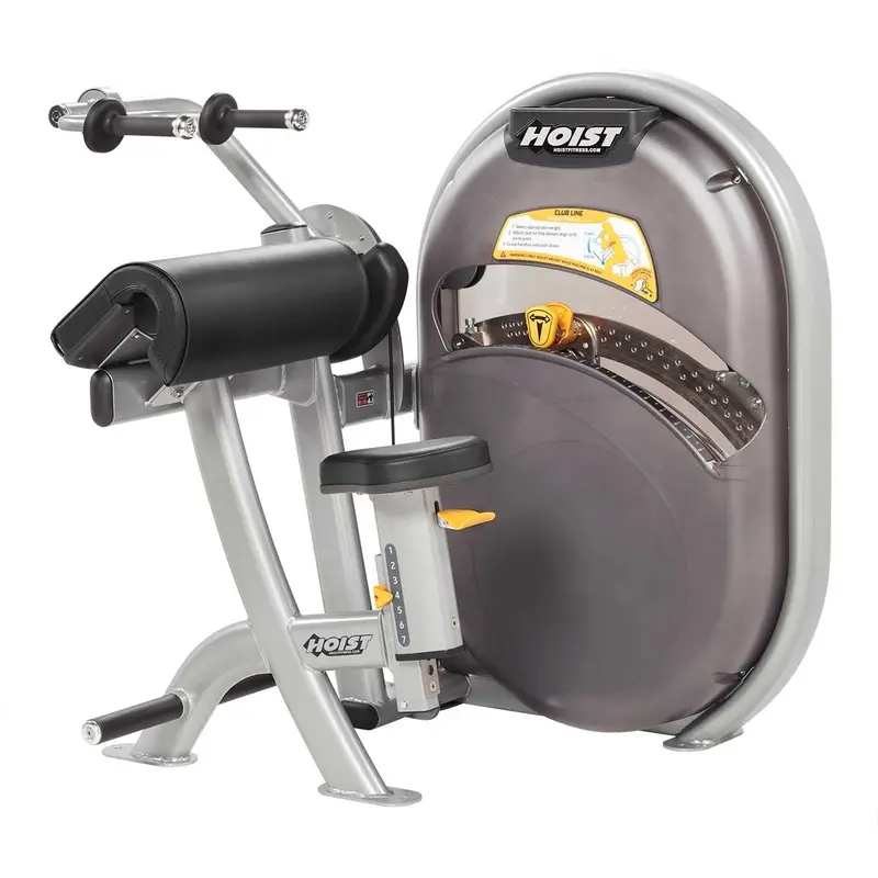 Hoist Clubline Triceps Extension