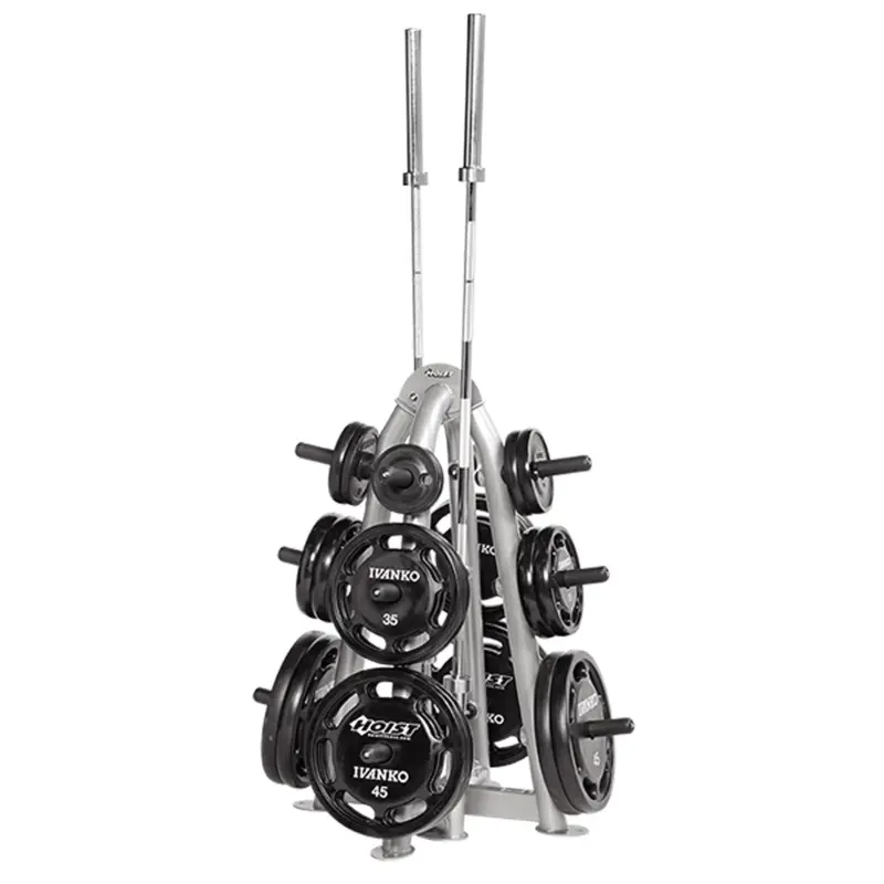 Hoist Olympic Bar Holder Attachment