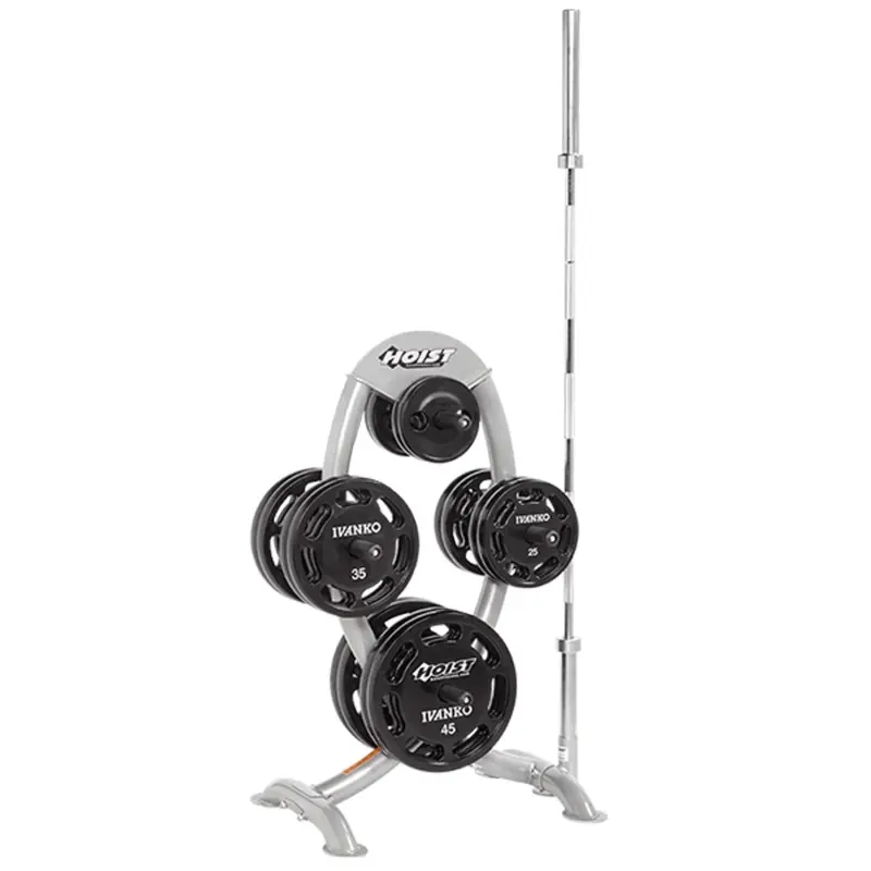 Hoist Olympic Plate Tree