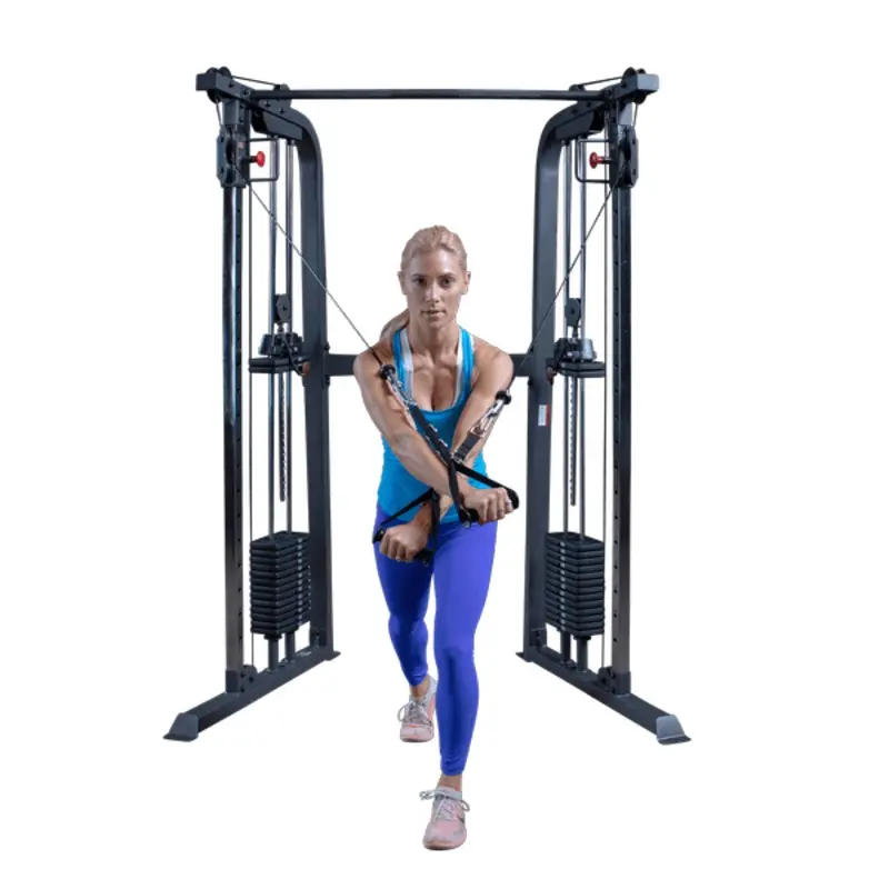 PFT100 Powerline PFT100 Functional Trainer