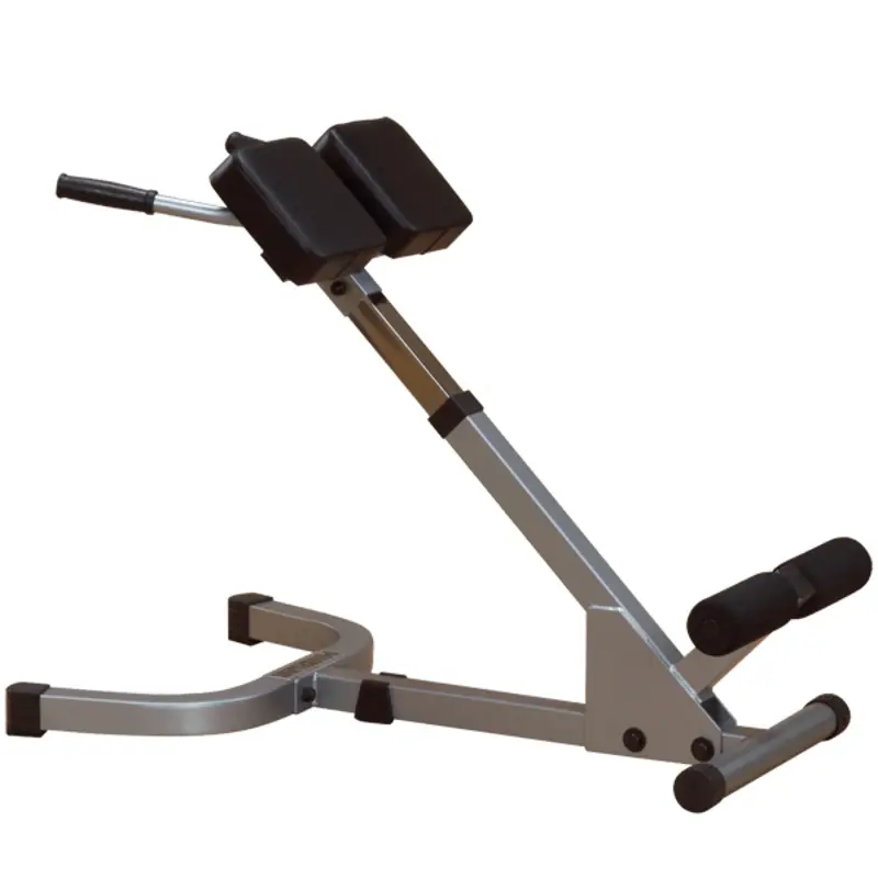 PHYP200X Powerline 45 degree Hyper Extension Bench