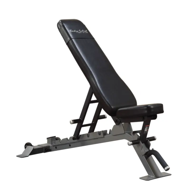 SFID325 Pro Club-Line FID