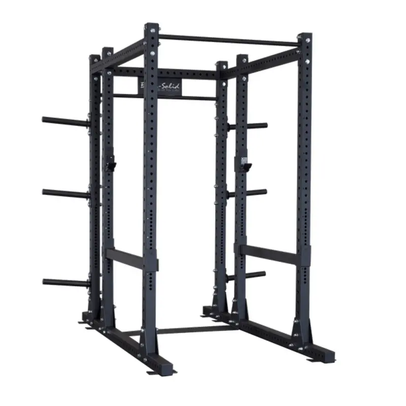 SPR1000BACK Commercial Extended Power Rack