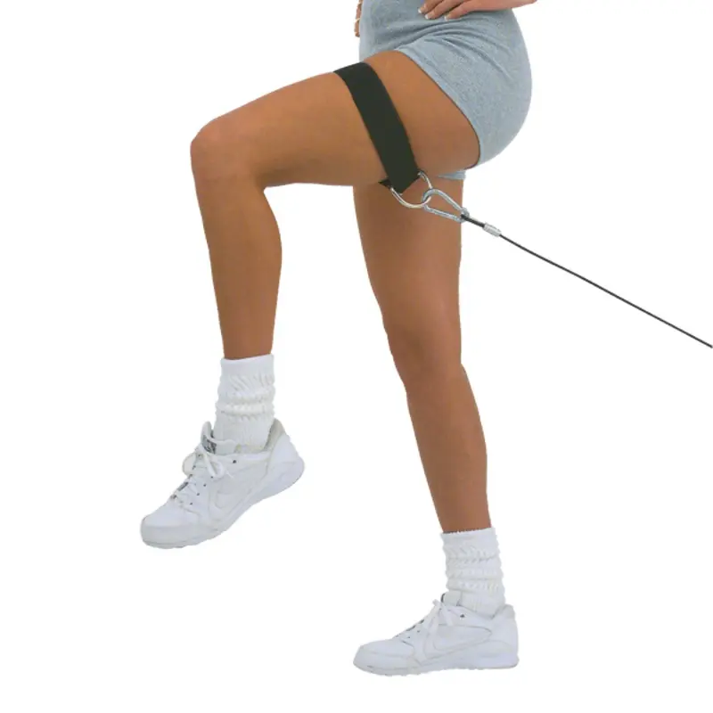Thigh/Ankle Combo Strap Attachment