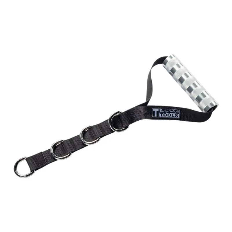 Aluminum Adjustable Single Handle