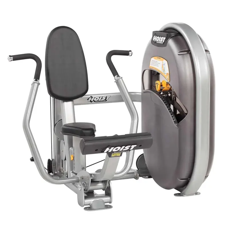 Hoist Clubline Chest Press