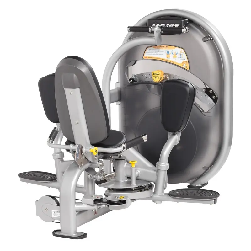Hoist Clubline Inner/Outer Thigh