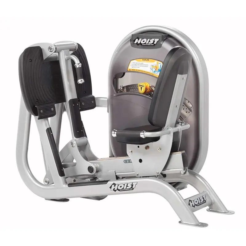 Hoist Clubline Leg Press HS