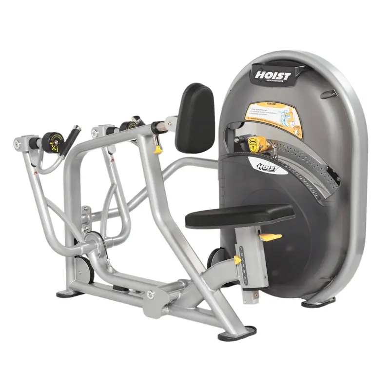 Hoist Clubline Mid Row
