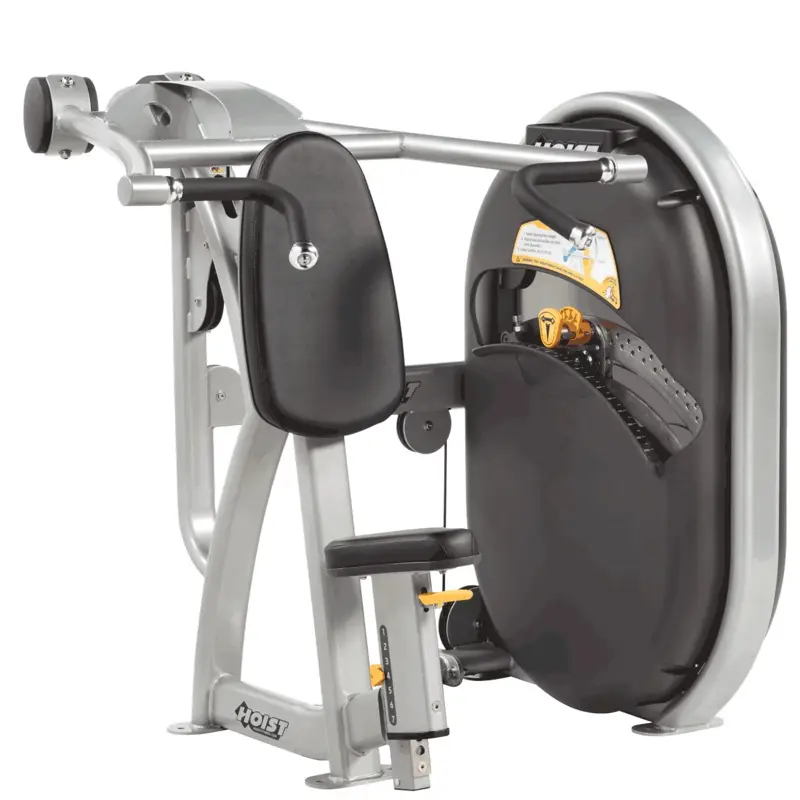 Hoist Clubline Shoulder Press