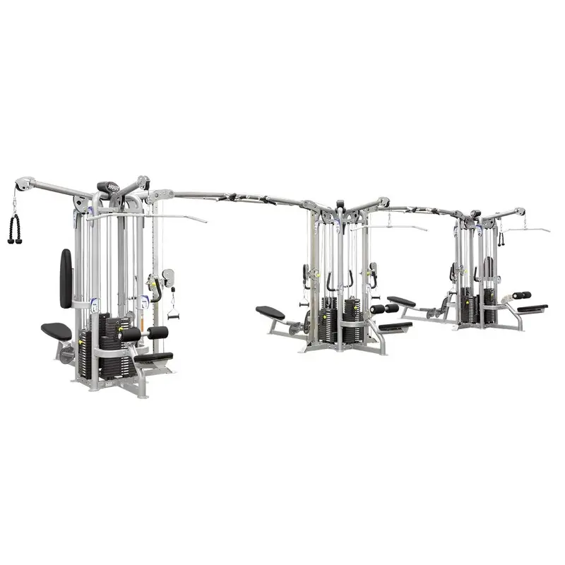Hoist Fitness 14 Station - Tri Pod