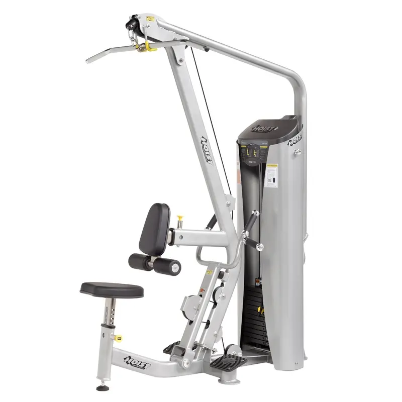 Hoist Lat Pulldown/Mid Row