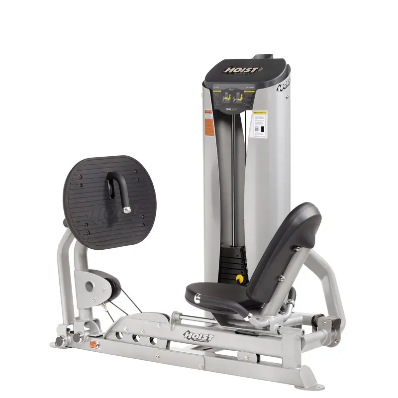 Hoist Leg Press/Calf Raise