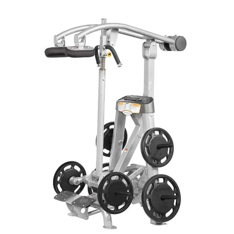 Hoist Standing Calf Raise