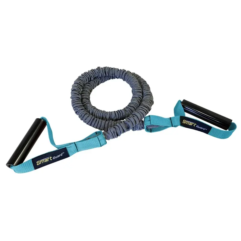 Smart Guard Sleeved Tubing - X Light, Light Blue
