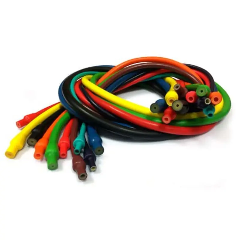 Fitness Cable, 40lb (Magenta)