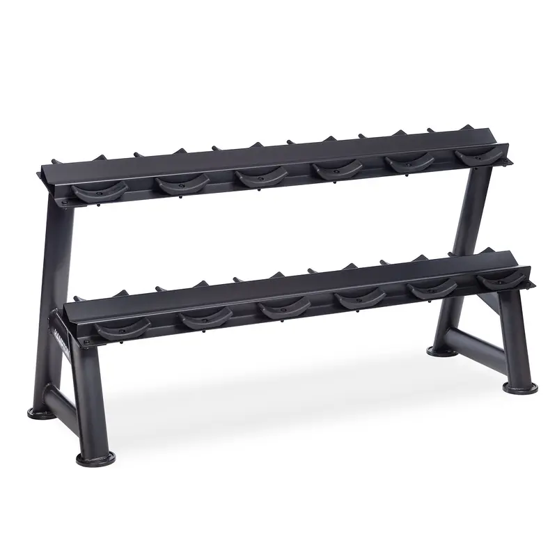 Hampton 2-Tier Pro-Style Rack