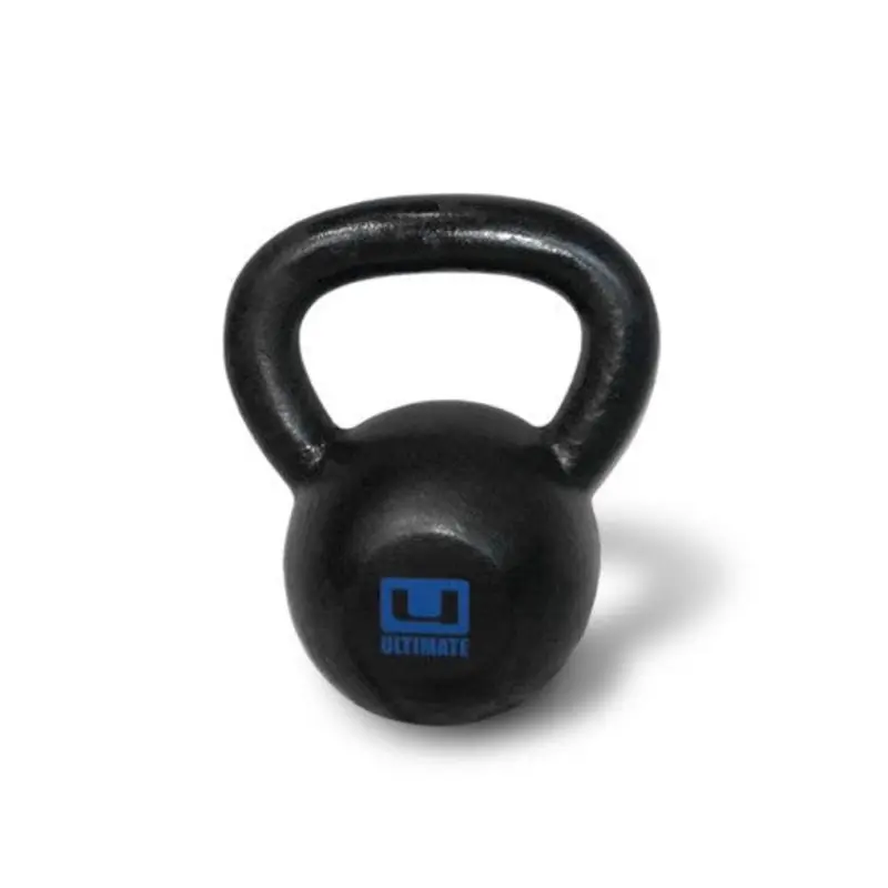 Kettle Bells - Cast Iron