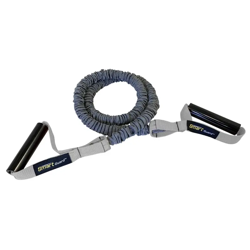 Sleeved Tubing, Ultra Heavy, Gray