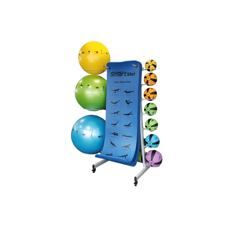Smart Elite Self-Guided Commercial Package