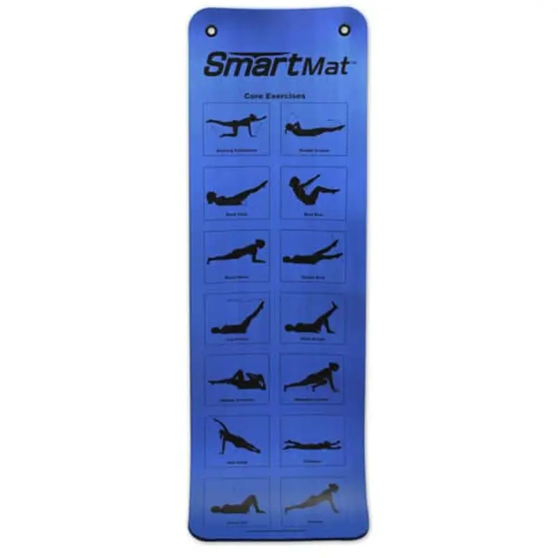 Smart Exercise Mat