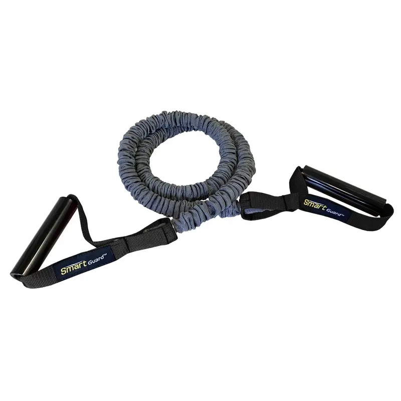 Smart Guard Sleeved Tubing - Very Heavy, Black