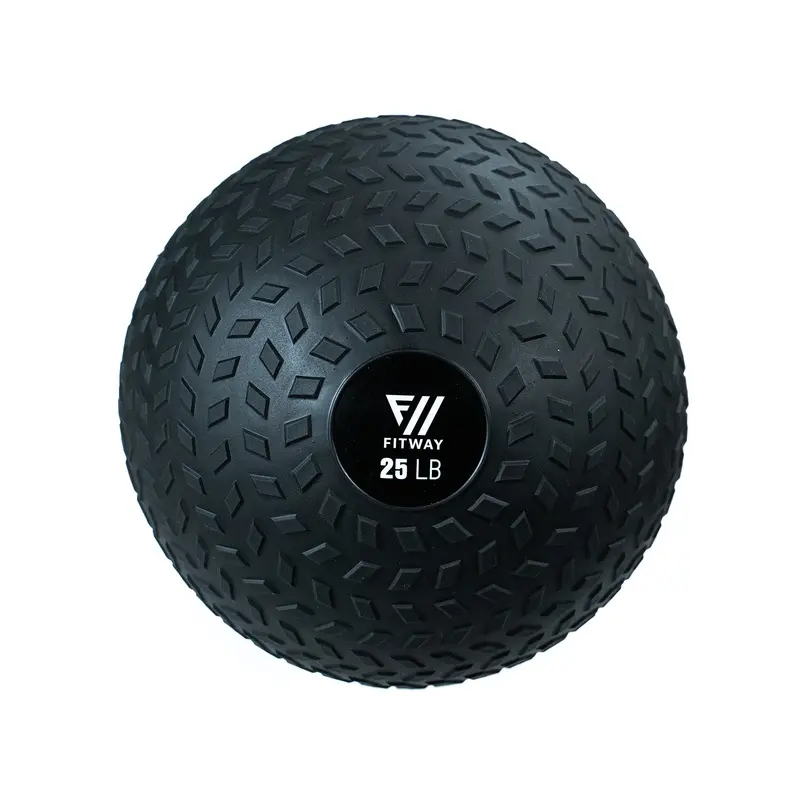 Max Grip Slam Ball - 25 Lbs