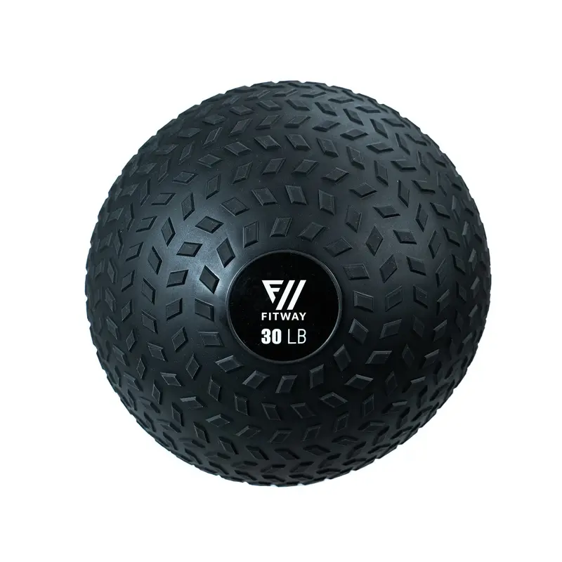 Max Grip Slam Ball - 30 Lbs