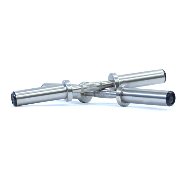 Olympic Dumbbell Handle - 20"