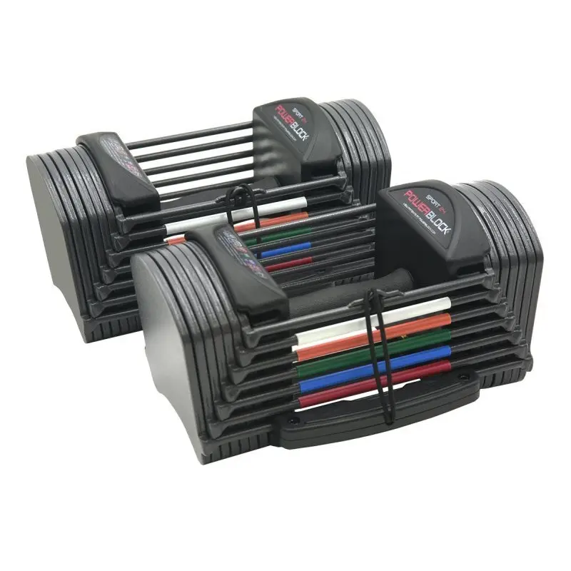 PowerBlock Sport 24 (3-24lb)