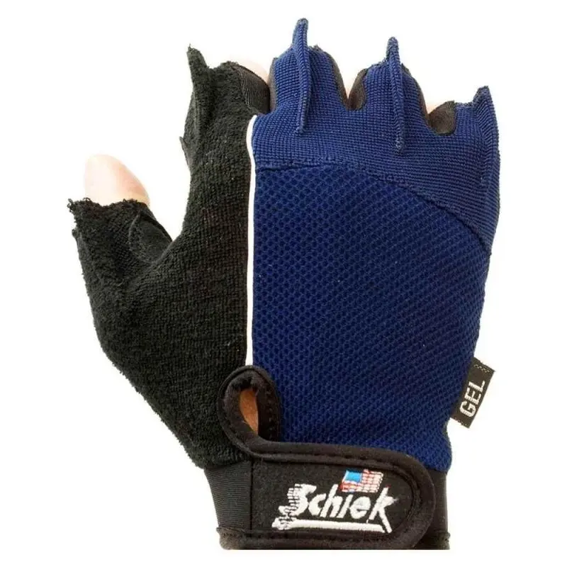 Schiek GelCross Training Glove