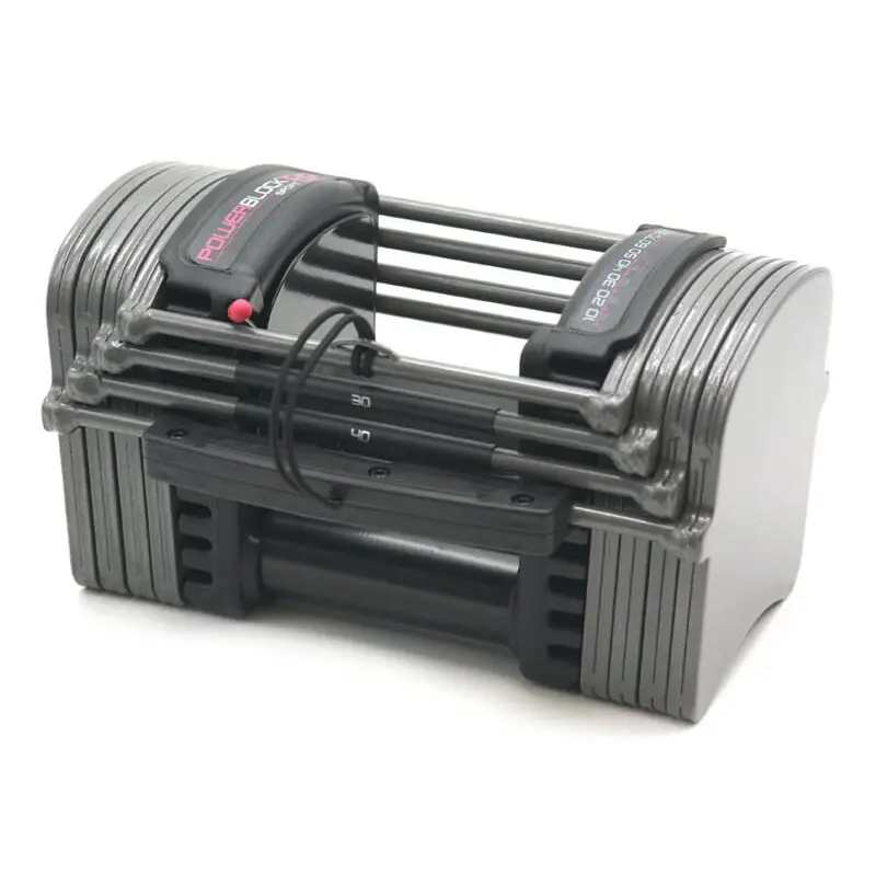Sport EXP Stage 1 Set - 5-50Lb
