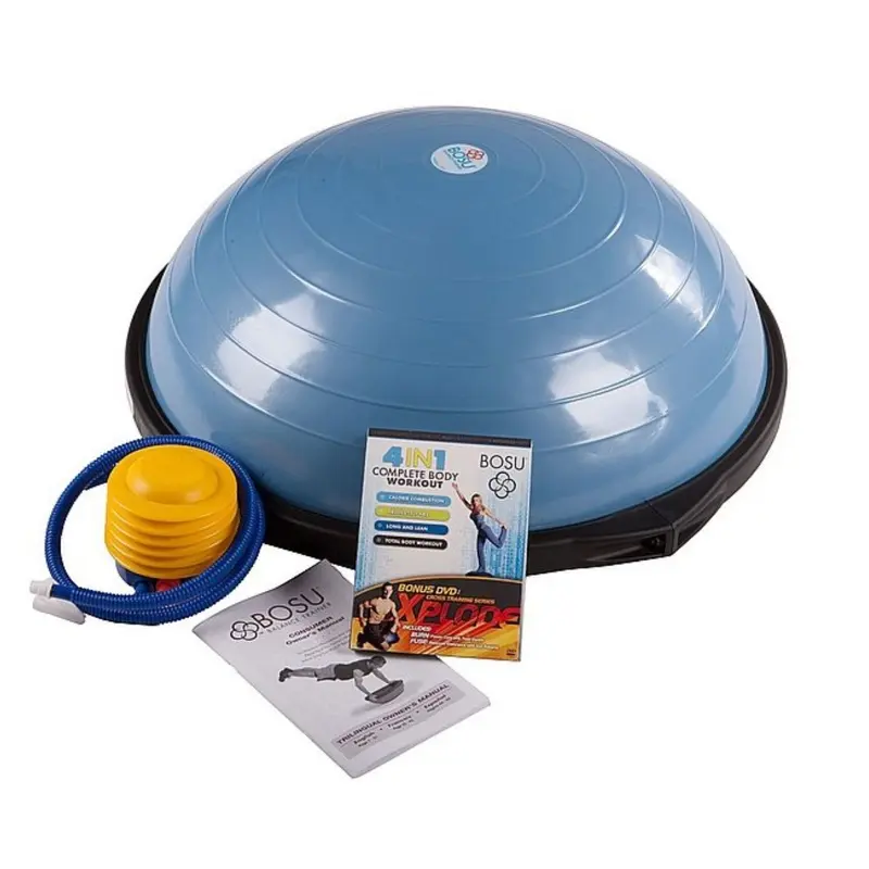 BOSU Balance Trainer