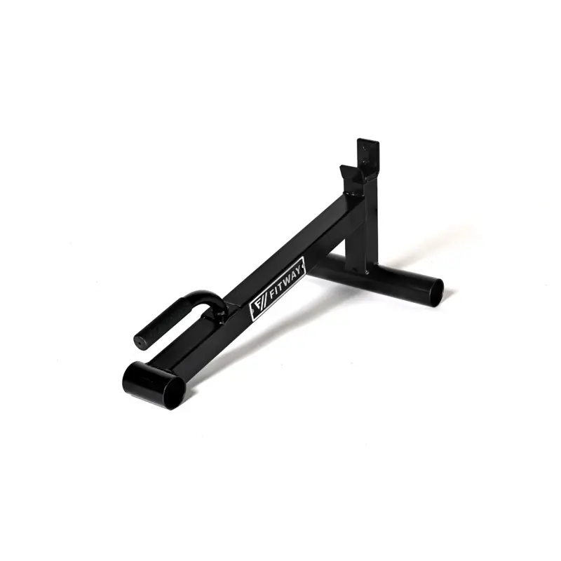 Fitway Barbell Jack